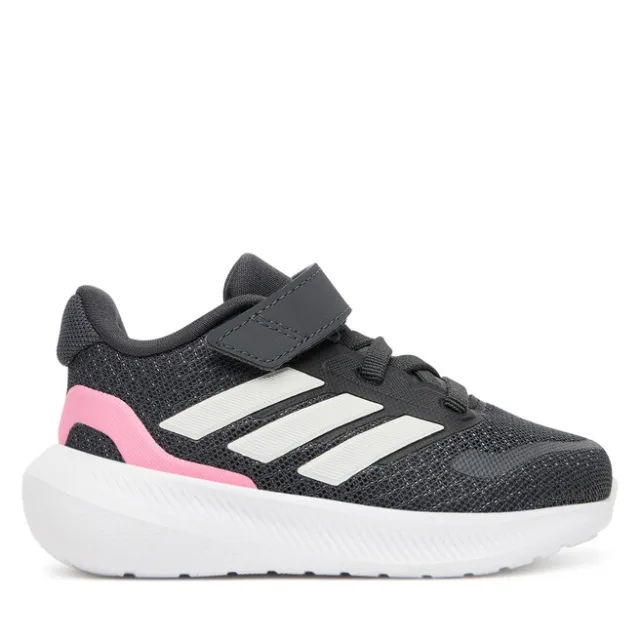 Sneakersy adidas Runfalcon 5 JQ8670 Szary
