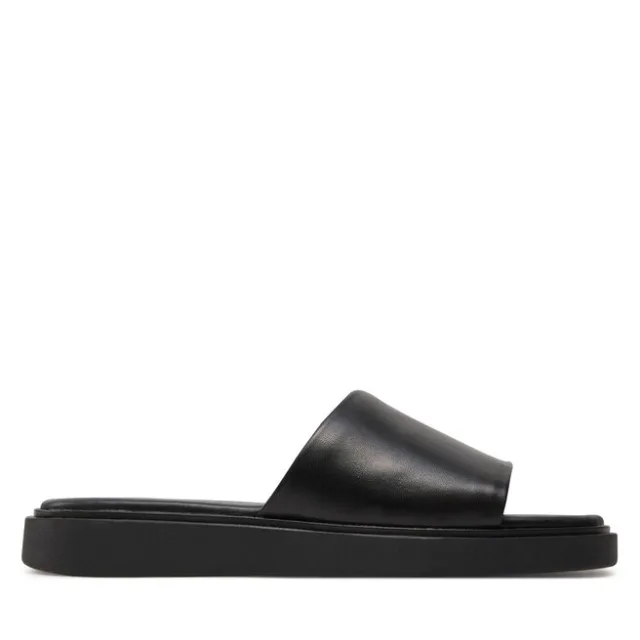 Klapki Vagabond Shoemakers Connie 5757-201-20 Czarny