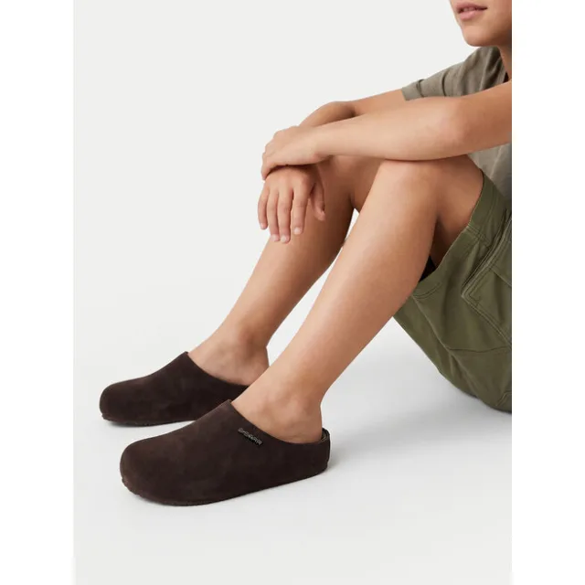 Klapki G-Star Raw EO-HY19788-4 Brązowy ciemny