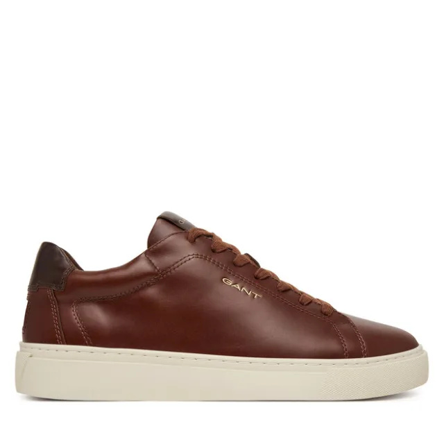 Sneakersy Gant 33631390 Brązowy
