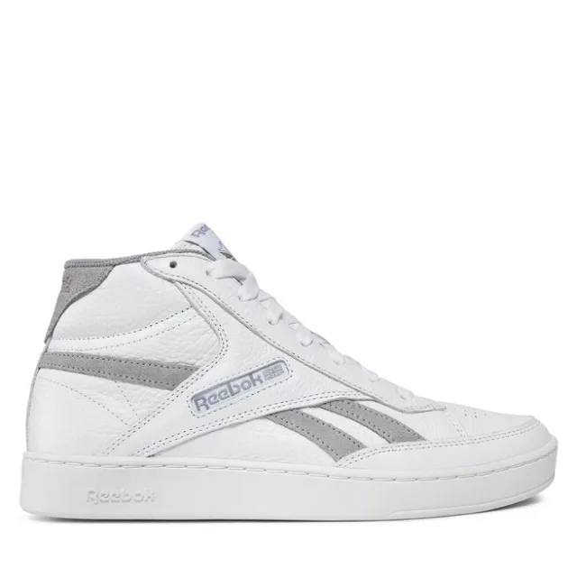 Sneakersy Reebok Club C Form Hi IE1486 Biały