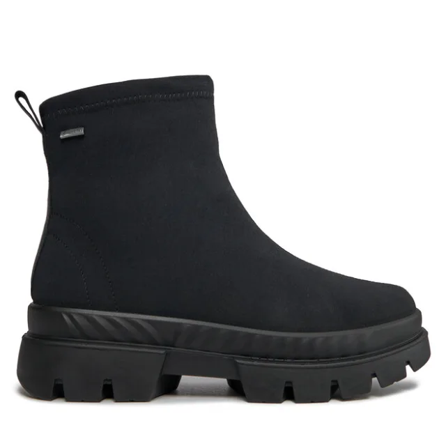 Botki Ara GORE-TEX 12-14102-01 Czarny