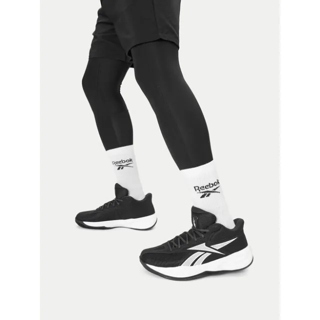 Buty do koszykówki Reebok CEO-PRESS 100246832 Czarny