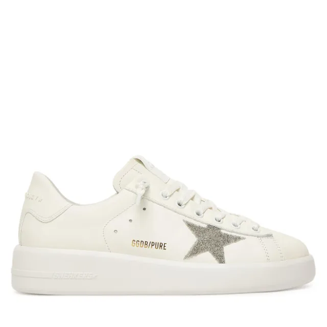 Sneakersy Golden Goose Pure New GWF00197.F002789.80185 Biały