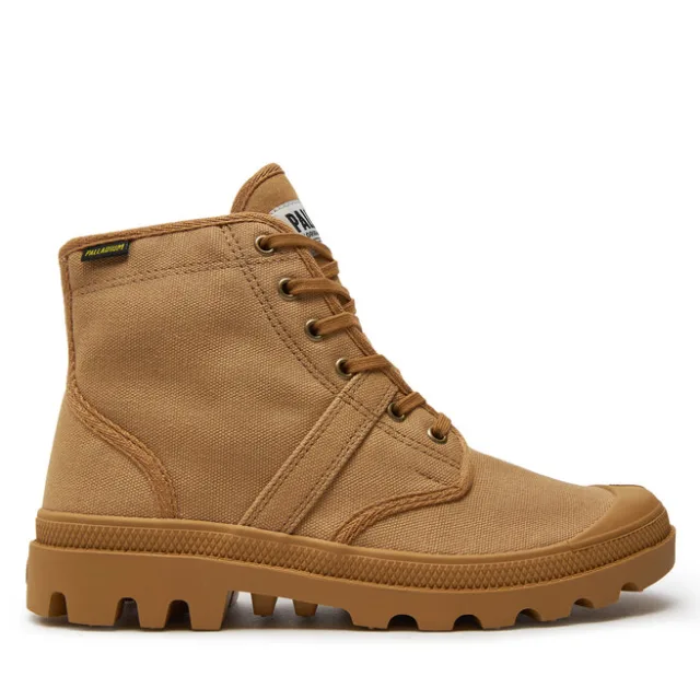 Trapery Palladium Pallabrousse 00069-209-M Brązowy