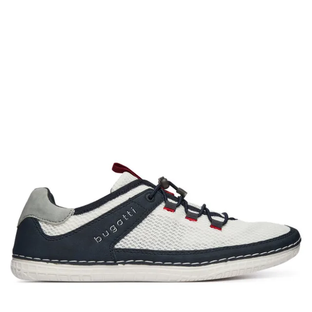 Sneakersy Bugatti Bmini 325AFF126950 Kolorowy