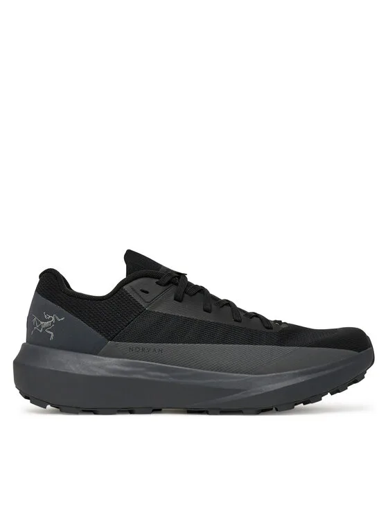 Buty do biegania Arc'teryx Norvan LD 4 X000009618 Czarny