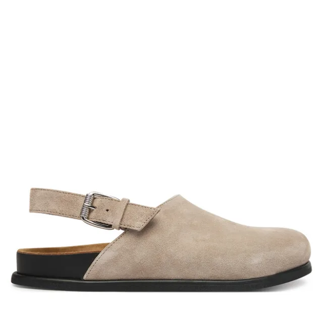 Sandały Vagabond Shoemakers Effie 5922-540-09 Beżowy