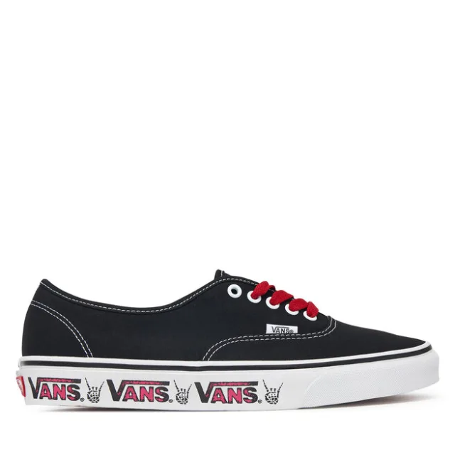 Tenisówki Vans Authentic VN000Z75Y091 Czarny