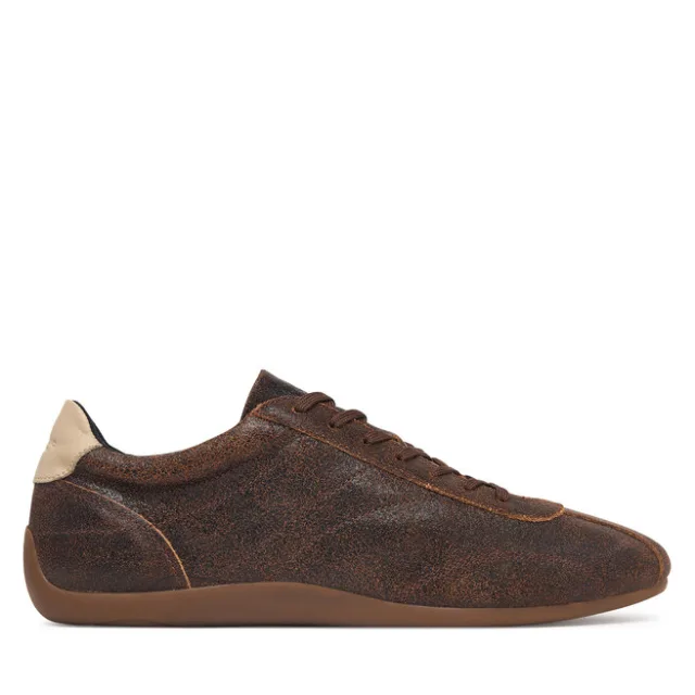 Sneakersy Vagabond Shoemakers Hollie 6123-007-49 Brązowy