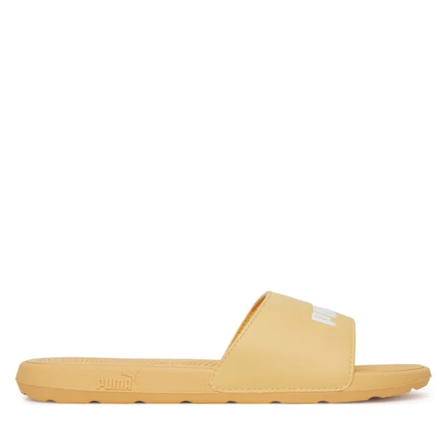 Klapki Puma Cool Cat 2.0 Wns 389108 34 Pomarańczowy