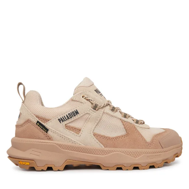 Sneakersy Palladium Offlite Evomix Gtx Gore-Tex 79571-260-M Beżowy