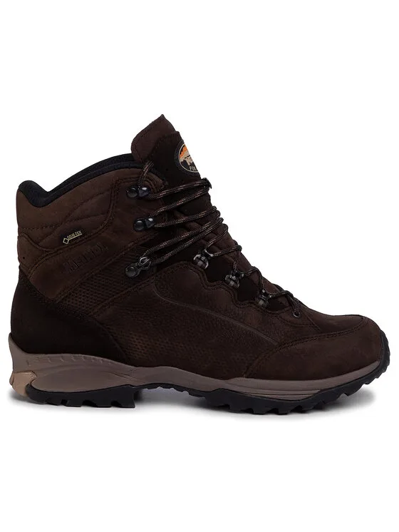 Trekkingi Meindl Salerno GORE-TEX Gtx 2448 Brązowy