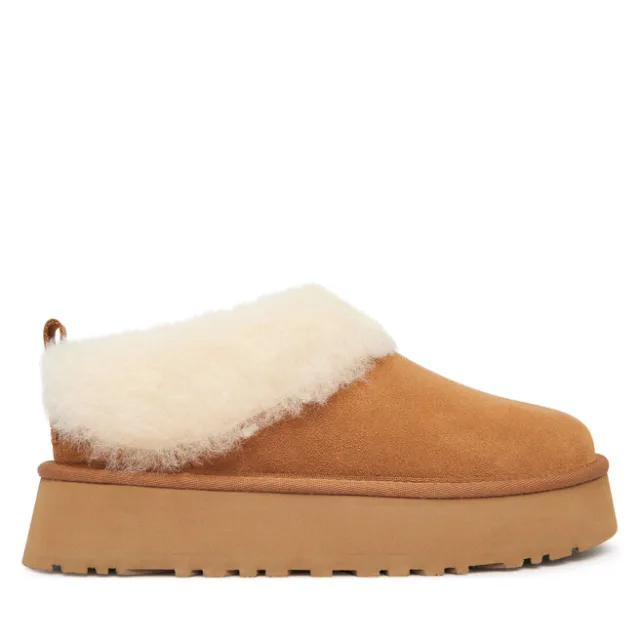 Śniegowce Ugg W Tazzelle 1171393 Brązowy jasny