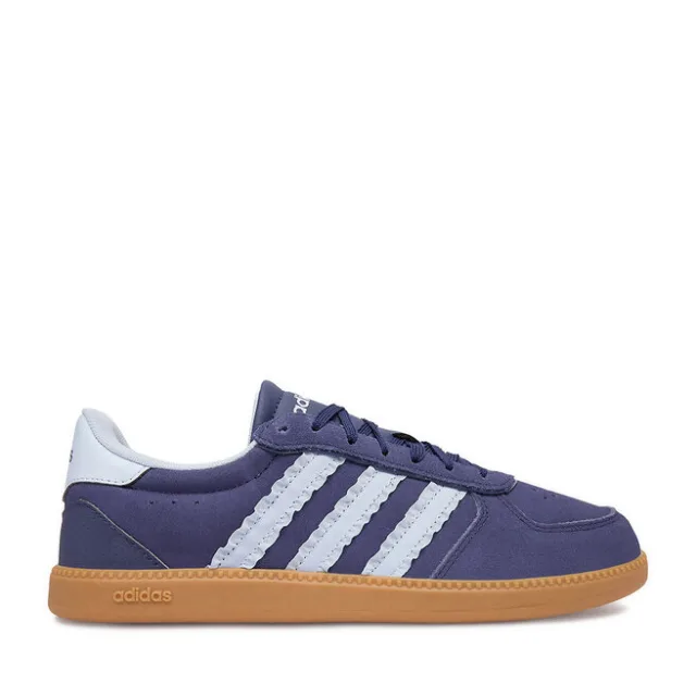 Sneakersy adidas CEO-BREAKNET SLEEK IH1389 Niebieski