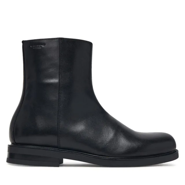 Botki Vagabond Shoemakers Floyd 6281-001-20 Czarny