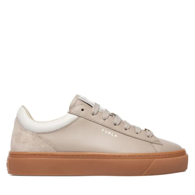 Sneakersy Furla Enjoy YL18ENJ BX1878 PT 4829S Różowy
