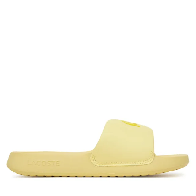 Klapki Lacoste 7-49CFA0022 Biały