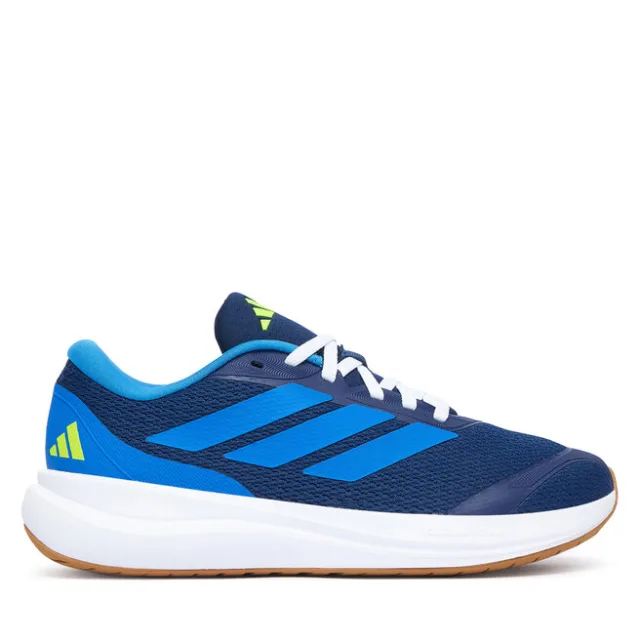 Sneakersy adidas Runfalcon 6 Junior Shoes KI1789 Niebieski